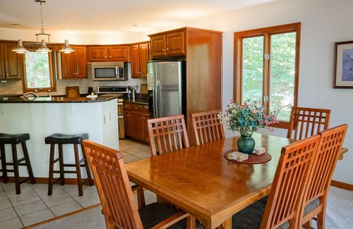 Mineral House | Beautiful home in Lake Anna, VA