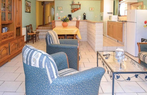 Le Sap House | Beautiful home in Le Sap with 2 Bedrooms and WiFi