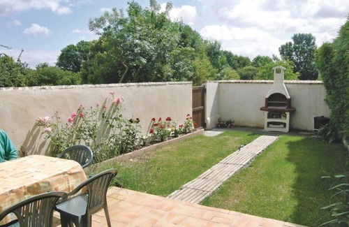 Le Sap House | Beautiful home in Le Sap with 2 Bedrooms and WiFi