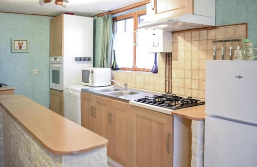 Le Sap House | Beautiful home in Le Sap with 2 Bedrooms and WiFi