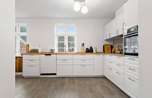 Lemvig Municipality House | Beautiful home in Lemvig with WiFi