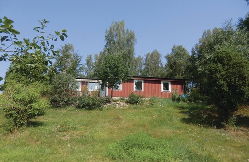 Ljungbyhed House | Beautiful home in Ljungbyhed with sauna