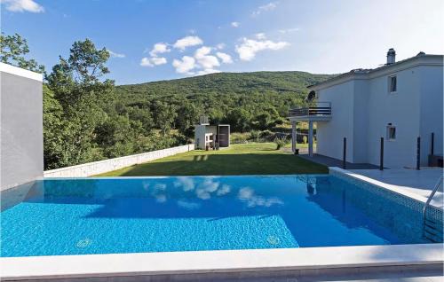 Lokvicici House | Beautiful Home In Lokvicici