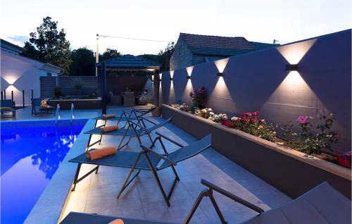 Lokvicici House | Beautiful Home In Lokvicici