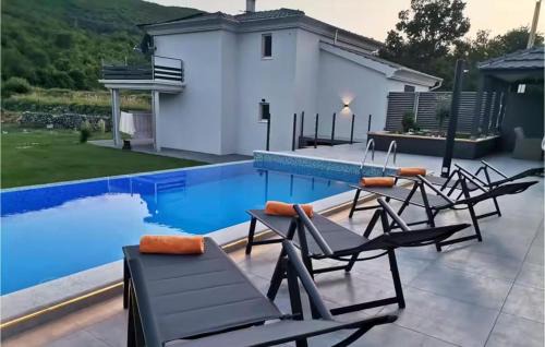Lokvicici House | Beautiful Home In Lokvicici