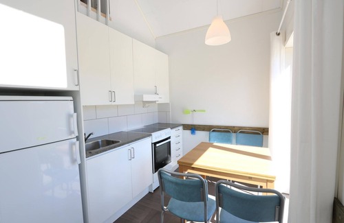 Hagaby House | Beautiful home in Löttorp with WiFi