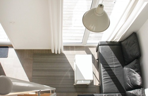 Hagaby House | Beautiful home in Löttorp with WiFi