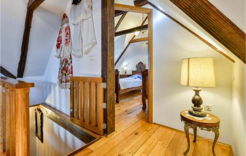 Mala Ludina House | Beautiful Home In Mala Ludina With Wifi