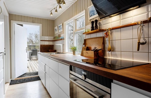 Beder Malling House | Beautiful home in Malling
