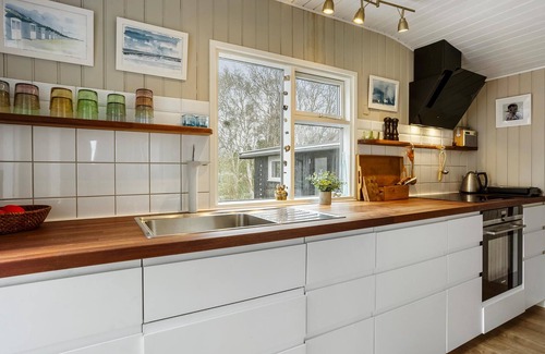 Beder Malling House | Beautiful home in Malling