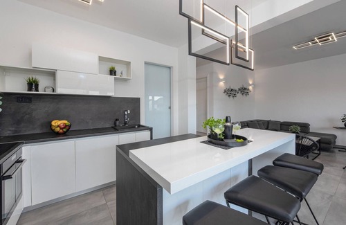 Kolan House | Beautiful home in Mandre