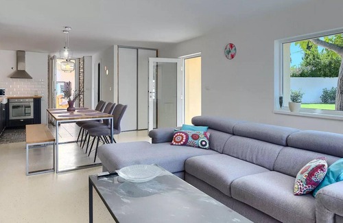 Liznjan House | Beautiful home in Medulin