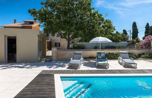 Liznjan House | Beautiful home in Medulin