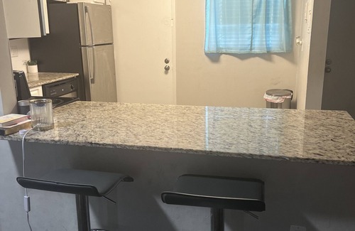 North Miami Beach Apartment | Beautiful Home in Miami, Fl!