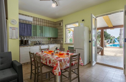 Marina di Modica House | Beautiful home in Modica