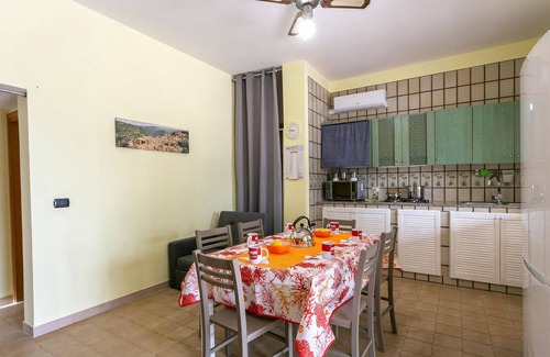 Marina di Modica House | Beautiful home in Modica