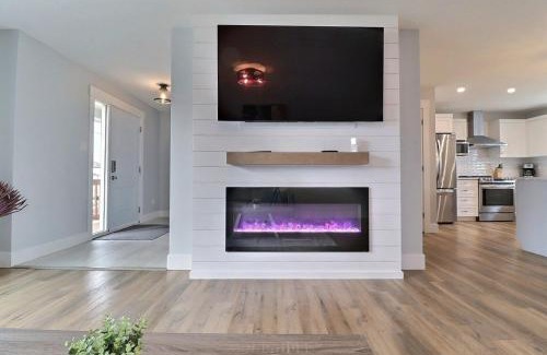 Moncton Apartment | Beautiful Home in Moncton North!