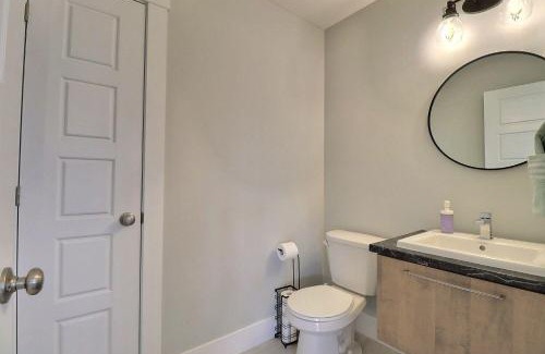 Moncton Apartment | Beautiful Home in Moncton North!