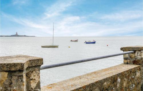 Morsalines House | Beautiful Home In Morsalines With Wifi