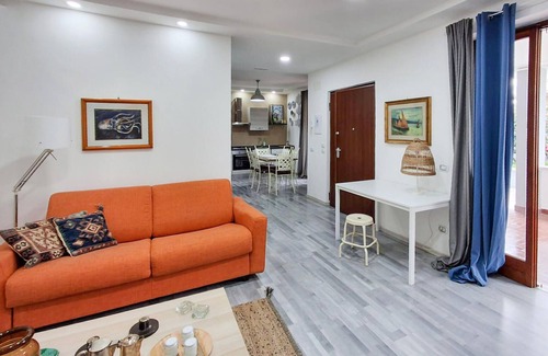 Nettuno House | Beautiful home in Nettuno with WiFi