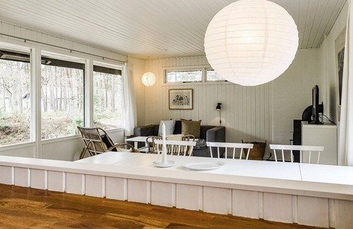 Pedersker House | Beautiful home in Nexø with WiFi