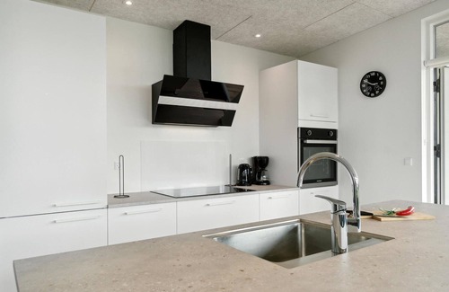 Nordborg House | Beautiful home in Nordborg with WiFi