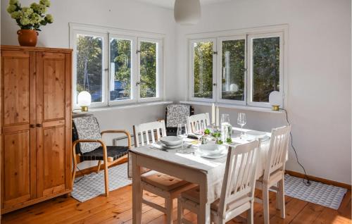 Norrkoping House | Beautiful Home In Norrköping With Wifi