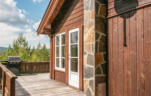 Trysil House | Beautiful Home In Nybergsund