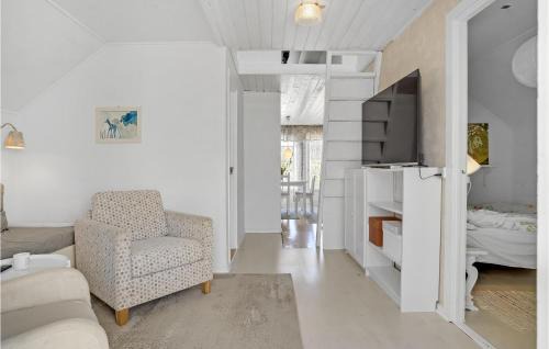 Saksild Strand House | Beautiful Home In Odder With Wifi