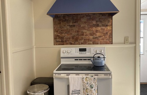 Ontonagon House | Beautiful Home in Ontonagon - 2 blocks from Lake Superior