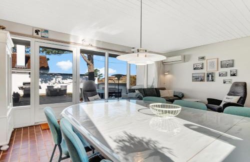 Rødhus House | Beautiful Home In Pandrup With 2 Bedrooms And Wifi