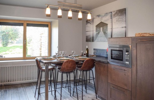 Plouezec House | Beautiful home in Plouézec with WiFi