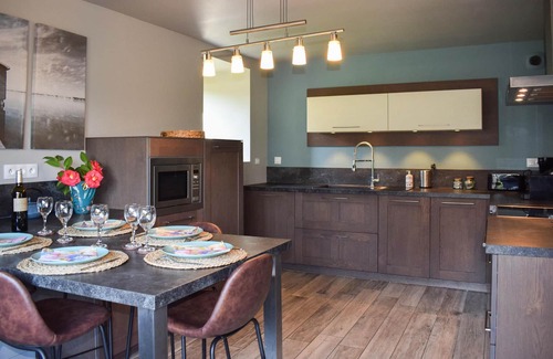 Plouezec House | Beautiful home in Plouézec with WiFi