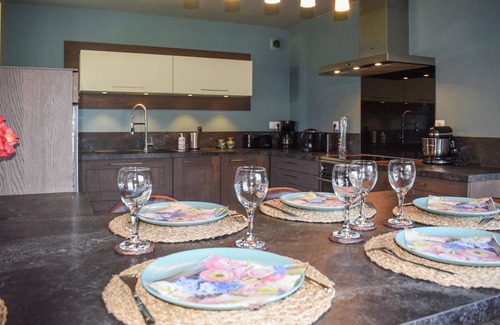 Plouezec House | Beautiful home in Plouézec with WiFi
