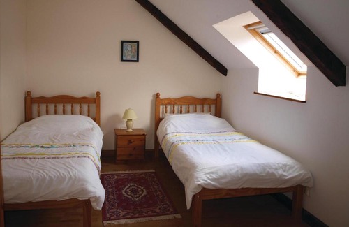 Pluduno House | Beautiful home in Pluduno with 4 Bedrooms and WiFi