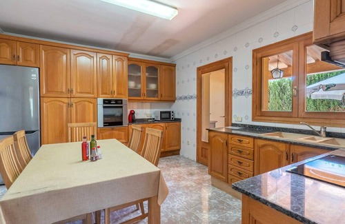 Portocolom House | Beautiful home in Portocolom