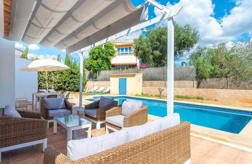 Portocolom House | Beautiful home in Portocolom