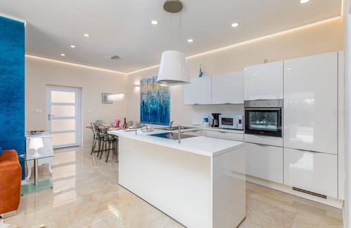 Pula House | Beautiful home in Pula