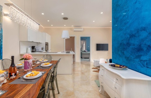 Pula House | Beautiful home in Pula