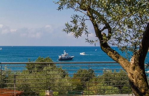 Pjescana Uvala House | Beautiful home in Pula