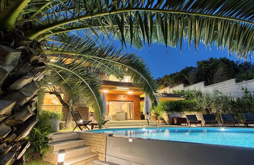 Pjescana Uvala House | Beautiful home in Pula