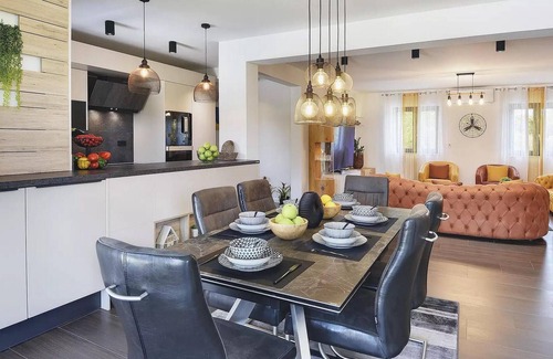 Pula House | Beautiful home in Pula