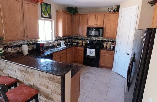Casa Grande House | Beautiful home in quiet neighborhood