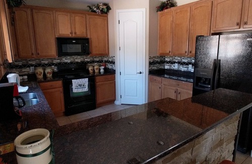 Casa Grande House | Beautiful home in quiet neighborhood