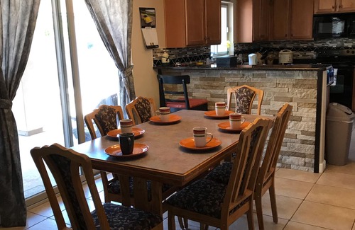 Casa Grande House | Beautiful home in quiet neighborhood