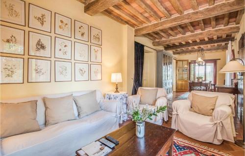 Rapolano Terme House | Beautiful Home In Rapolano Terme Si