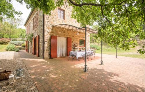 Rapolano Terme House | Beautiful Home In Rapolano Terme Si