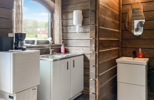 Reftele House | Beautiful home in Reftele with WiFi