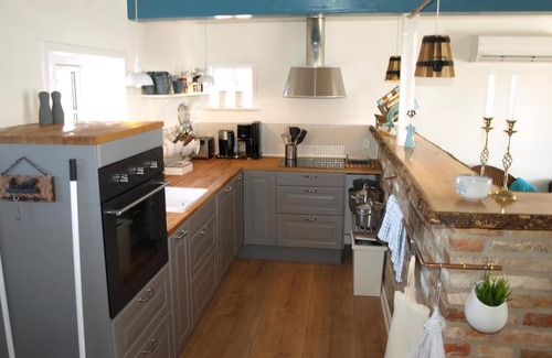 Langeland Municipality House | Beautiful home in Rudkøbing with 3 Bedrooms and WiFi