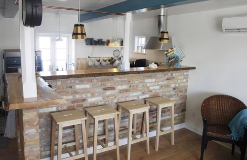 Langeland Municipality House | Beautiful home in Rudkøbing with 3 Bedrooms and WiFi